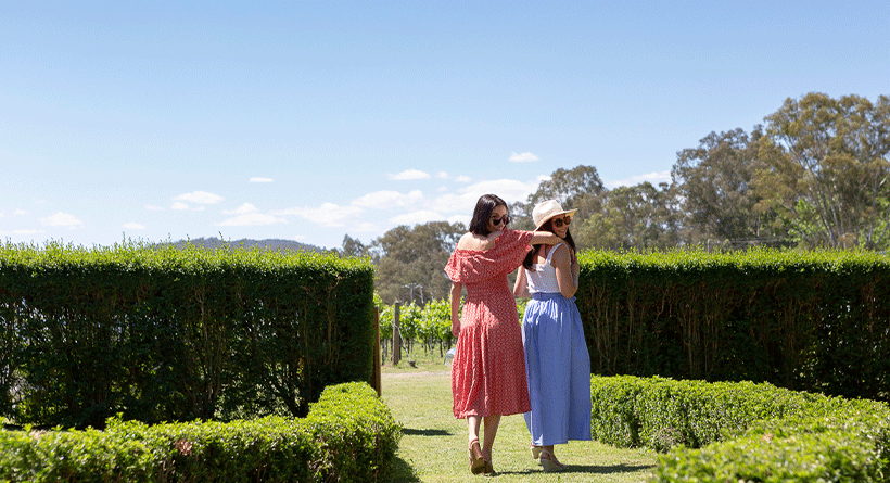 King River Estate Cellar Door